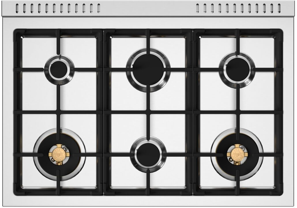 Bertazzoni Master Series Range - Thumbnail 2