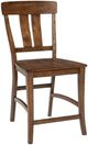 Intercon District Cool Copper Counter Stool-0