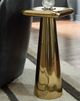 Signature Design by Ashley® Dallenburg Gold Accent Table-3