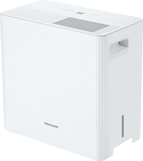 Frigidaire® 22 Pt. White Dehumidifier-2