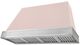 Viking® Tuscany 48" Blush Wall Mounted Range Hood -0