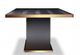 VIG Furniture A&X Black Dining Table-2