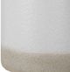 Uttermost® Albany White Table Lamp-5