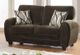 Mazin Furniture Rubin Loveseat-1