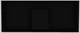 Vent-A-Hood® K Series 48" Black Contemporary Wall Mounted Range Hood-2