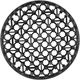 JennAir® Black Downdraft Cooktop Air Inlet Nozzle -0