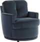 Best® Home Furnishings Customizable Skipper Swivel Barrel Chair-0