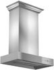 ZLINE 30" Stainless Steel Wall Mounted Range Hood -5