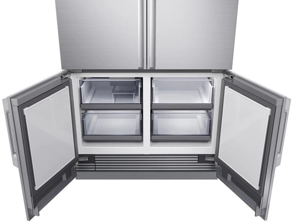 Dacor DRF425300AP Refrigerator - Thumbnail 2
