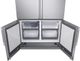 Dacor® 42" 23.5 Cu. Ft. Panel Ready Built-In French Door Refrigerator-4