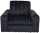 Signature Design by Ashley® Chalmers Onyx Power Gliding Chaise-2