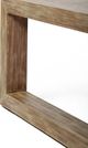 Armen Living Paradise Light Eucalyptus Outdoor Coffee Table-3