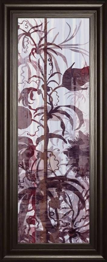 Classy Art Climbers I by James Burghardt Wall Art-0