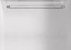 Ilve® 30" Stainless Steel Backsplash-0