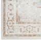 Nourison Home™ Astra Machine Gray Gold 5'x7' Area Rug-2