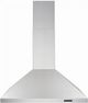 Broan® Elite EW48 Series 36" Stainless Steel Convertible Wall Mount Chimney Range Hood-0