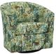 Chairs of America 2004 Viridian Swivel Chair-0