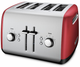 KitchenAid® Empire Red Toaster-2