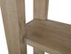 International Furniture Direct Luma Sand Brown Bookcase-5