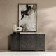 Classic Home Harmony Harvest Walnut Cabinet-1