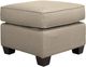 Decor-Rest® Furniture LTD Customizable 2298 Ottoman-0