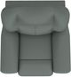 La-Z-Boy® Jasper Eclipse Power Rocking Recliner with Headrest-4