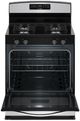 Crosley® Conservator® 30" Stainless Steel Freestanding Gas Range -1