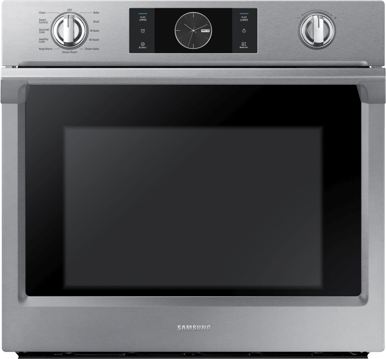 Samsung oven built in sales