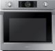 Samsung 30" Stainless Steel Electric Built In Single Wall Oven-0