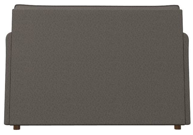 La-Z-Boy® Leah Pewter Twin Sleep Chair-3
