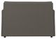 La-Z-Boy® Leah Pewter Twin Sleep Chair-3