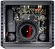 Rotel® Michi Q5 Black CD Player-3