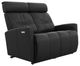 Fjords® Customizable Milan WS Relax 2-Seat Motorized Swing Relaxer-3
