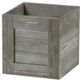Crate Designs™ Furniture Cube Storm Accent Table-0