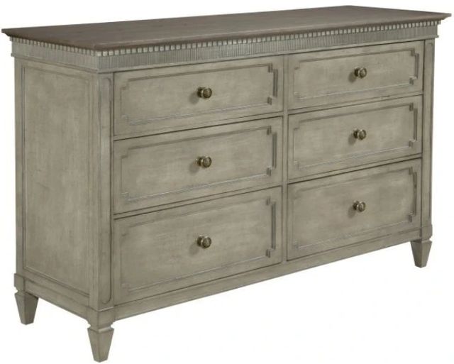 American Drew® Savona Gustav Versailles Bureau-0