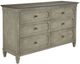 American Drew® Savona Gustav Versailles Bureau-0