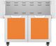 Hestan® 36" Outdoor Double Door Tower Cart-Citra-0