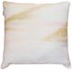 StyleCraft Austin Allen James Pink/White/Yellow 24" Throw Pillow-0