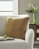 Signature Design by Ashley® Jaxkins Camel Pillow-1