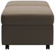 Stressless® by Ekornes® Customizable Double Ottoman-3