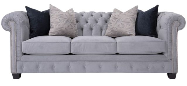 Decor-Rest® Furniture LTD Customizable 2230 106'' Sofa-1