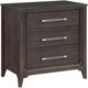 Winners Only® Westfield Expresso Nightstand-0