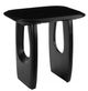 Zuo® Modern Arasan Black Accent Table -0