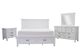 White Haven Queen Storage Bed-3