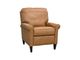 Stone & Leigh Jesse Leather Recliner-0