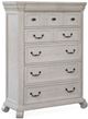Magnussen Home® Bronwyn Alabaster Chest-0