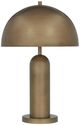 Signature Design by Ashley® Wendfield Antique Gold Table Lamp-0