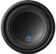 Alpine® S-W10D2 10" Dual Voice Coil High Performance Subwoofer-0