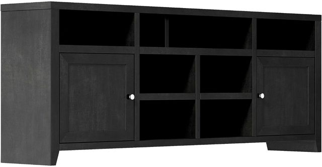 Legends Home Urban Loft Mocha 84" Super Console-0