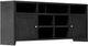 Legends Home Urban Loft Mocha 84" Super Console-0